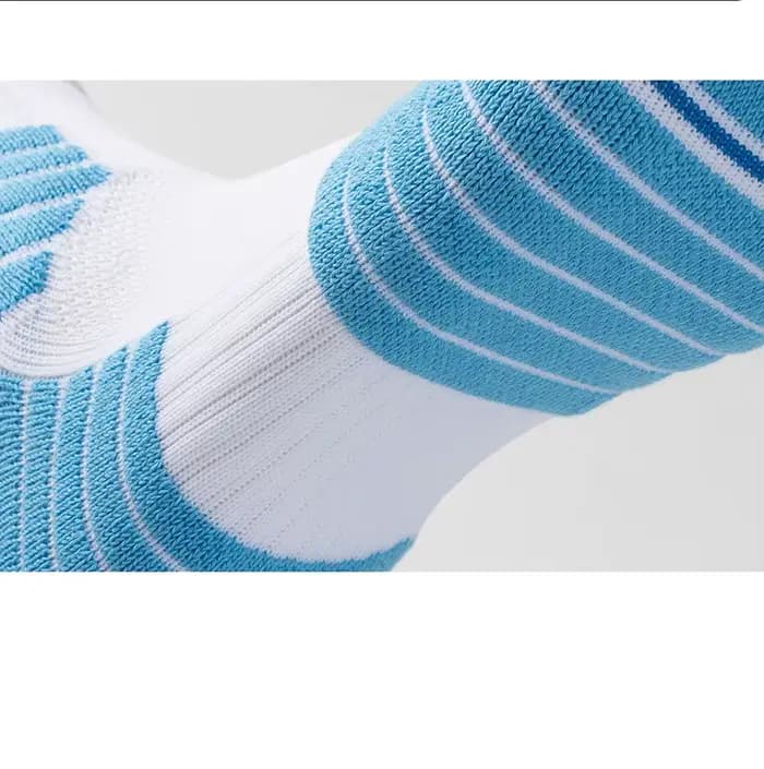Chaussettes de sport respirantes pour hommes et femmes