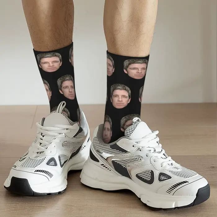 Chaussettes de basket-ball en polyester pour hommes et femmes