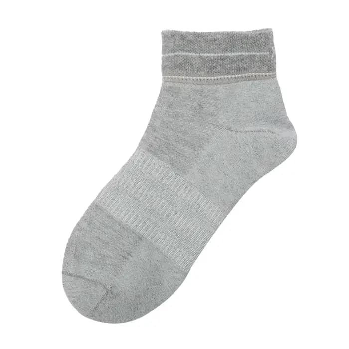 Adidas Lot de trois paires de chaussettes pour hommes et femmes