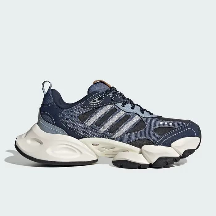Adidas CYBER RUN, chaussures de course résistantes à l'usure