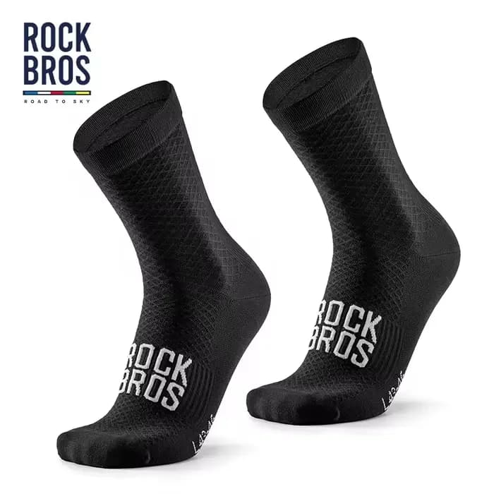 ROCKBROS ROAD TO SKY chaussettes de Sport