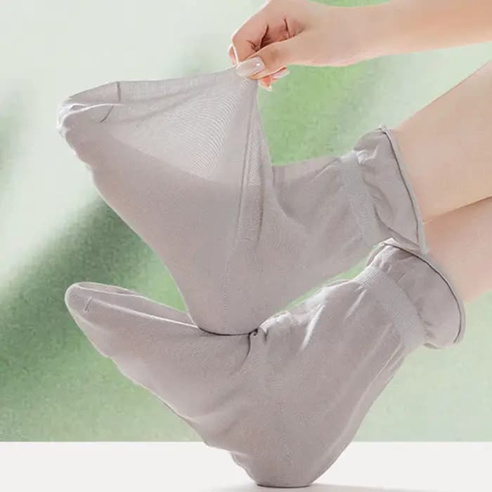 Chaussettes de sommeil pour femmes