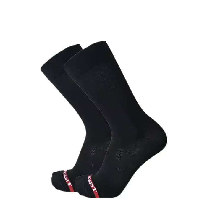 Chaussettes de cyclisme professionnelles à Compression de haute qualité