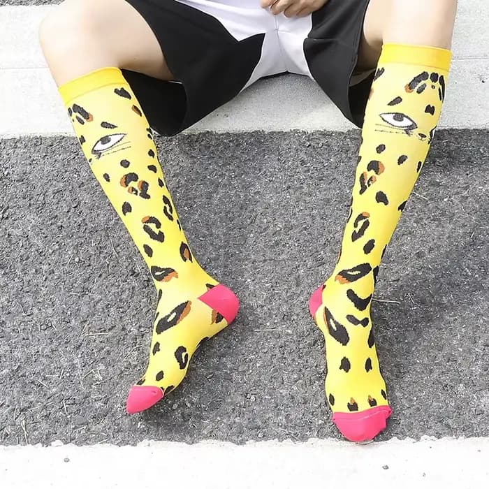 Bas de Compression pour hommes et femmes