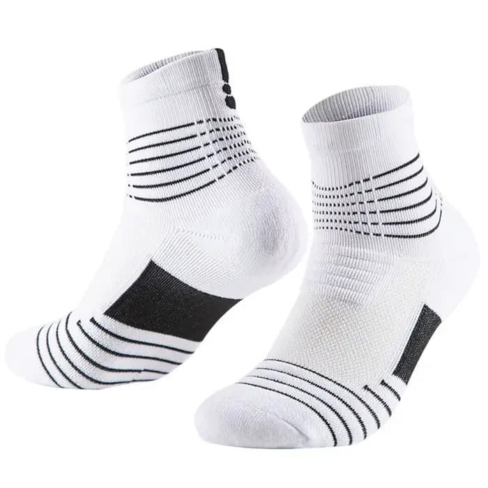 Chaussettes de sport de compression pour hommes et femmes