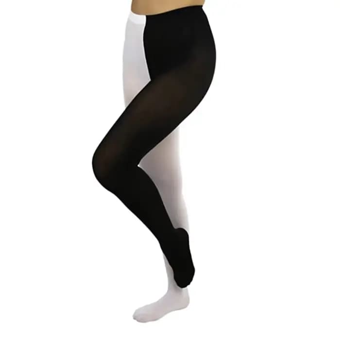 Collants de danse Opaque pour femmes