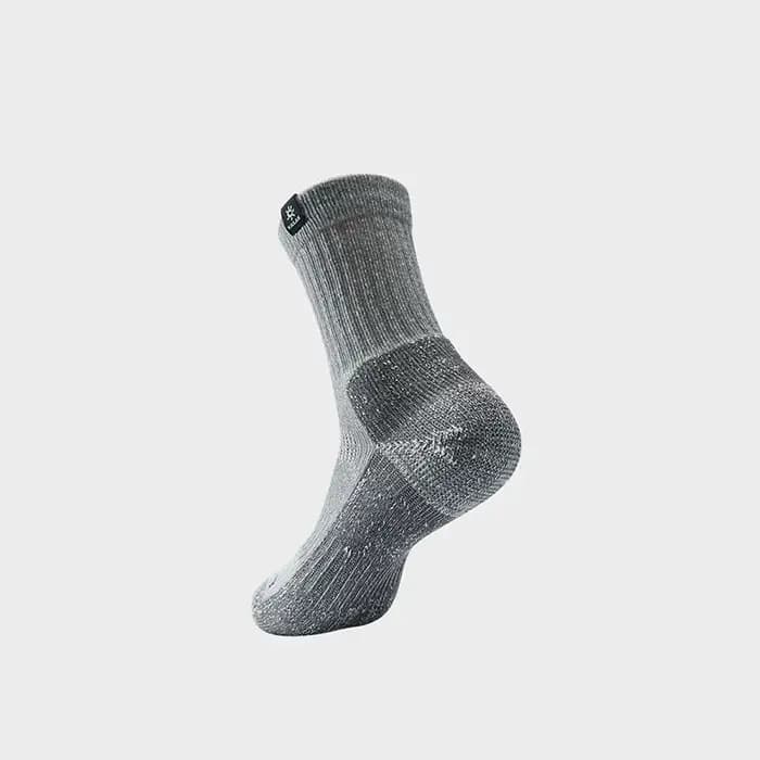 KAILAS Chaussettes de randonnée sur neige mi-mollet pour hommes Hiking KH 2401101