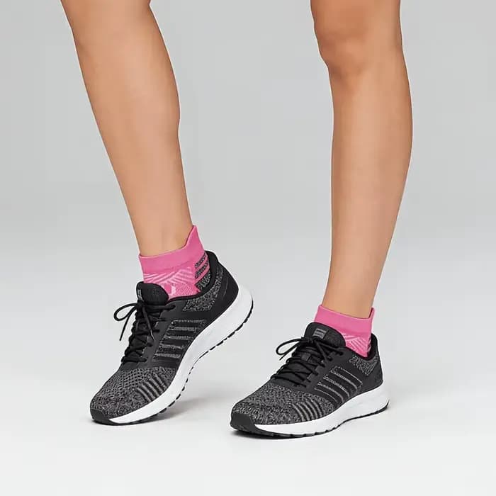 1/5 paires de chaussettes respirantes pour femmes