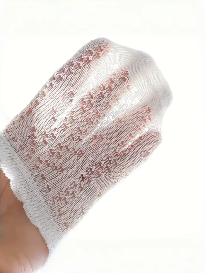 1/5 paires de chaussettes pour bébé, Love Bow, chaussettes en dentelle mignonnes, chaudes, pour l'intérieur et l'extérieur, peuvent être portées