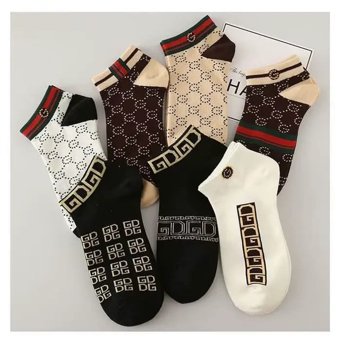 5/10/20 paires de chaussettes d'hiver pour hommes