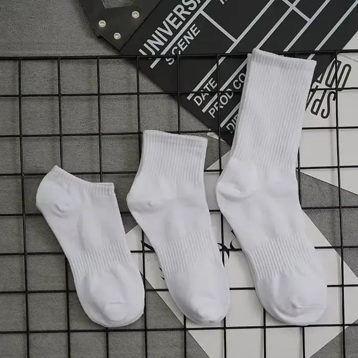 10 paires de chaussettes HLHYX pour hommes