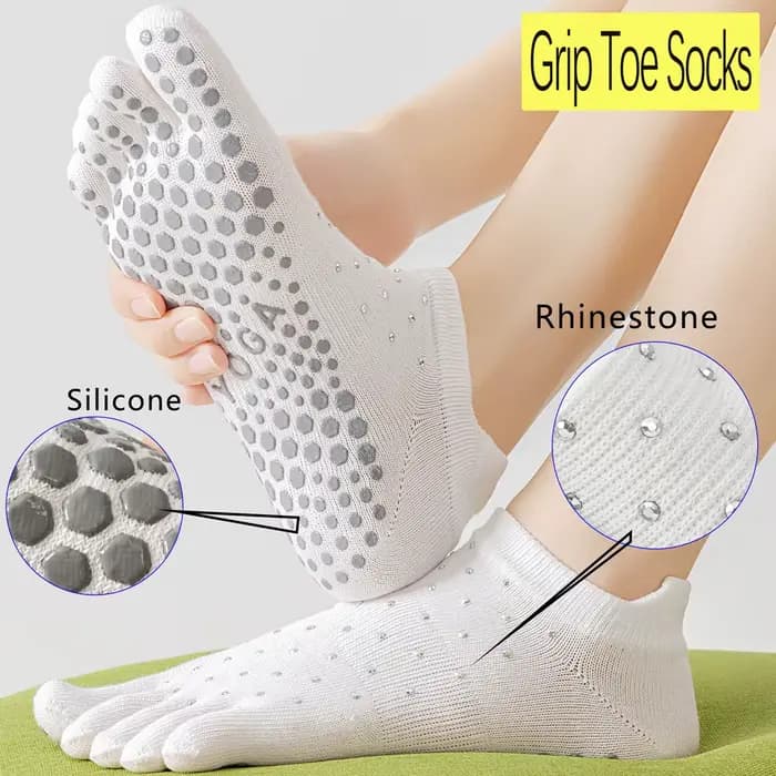 Des célébrités aimées! Chaussettes antidérapantes pour femmes