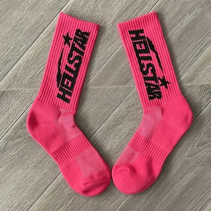 Chaussettes classiques HS pour hommes et femmes