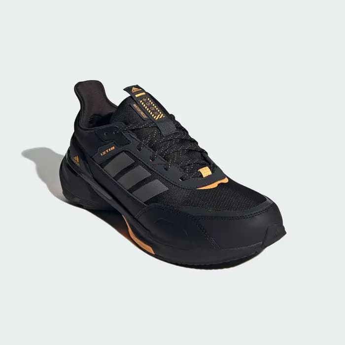 Adidas officiel véritable hommes et femmes chaussures de course simples
