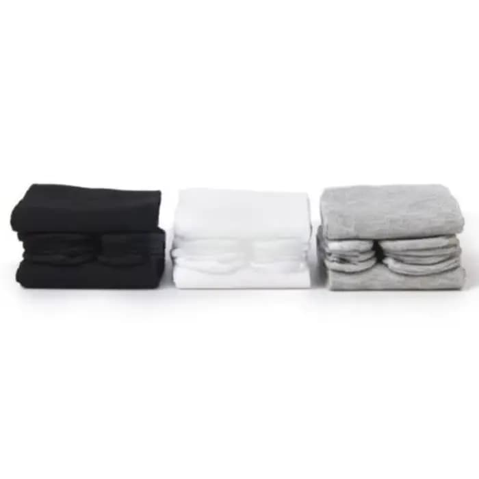 Nouveau japonais hommes et femmes été bambou Fiber deux doigts chaussettes noir Kimono bascule sandale fendu Ninjia