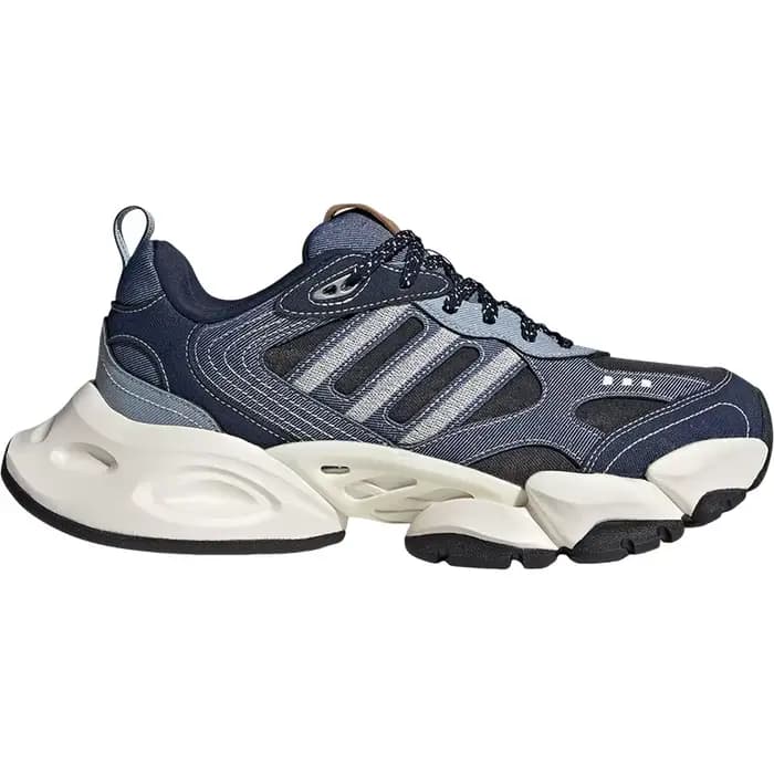 Adidas CYBER RUN, chaussures de course résistantes à l'usure