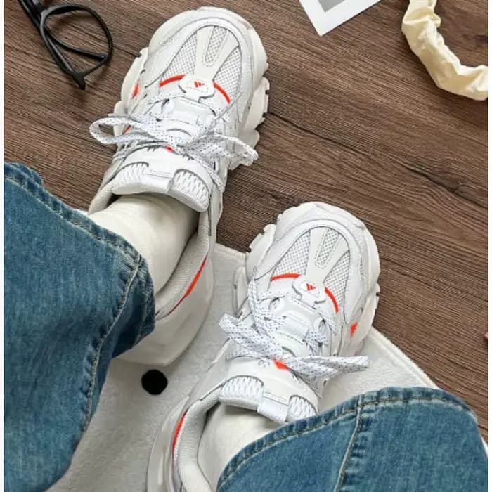 Adidas XLG Runner Deluxe Baskets basses unisexes