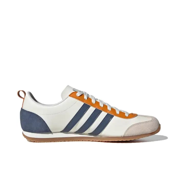Adidas VS JOG 2.0 T-shirt Training Trainers – Semelles fines