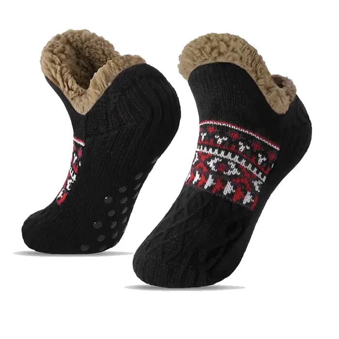 1 paire de chaussettes pour hommes