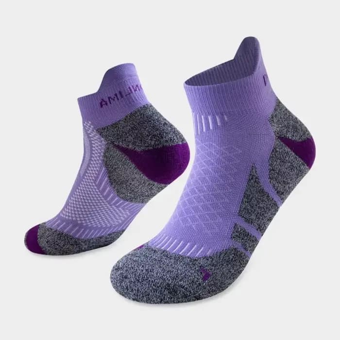 Chaussettes de course professionnelles pour Marathon