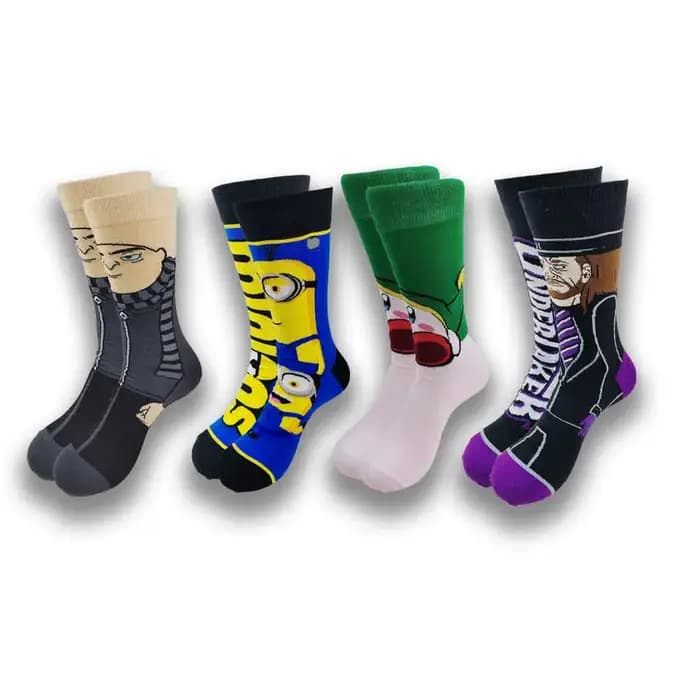 Offre spéciale chaussettes pour hommes et femmes printemps et automne conception senior confortable Skateboard