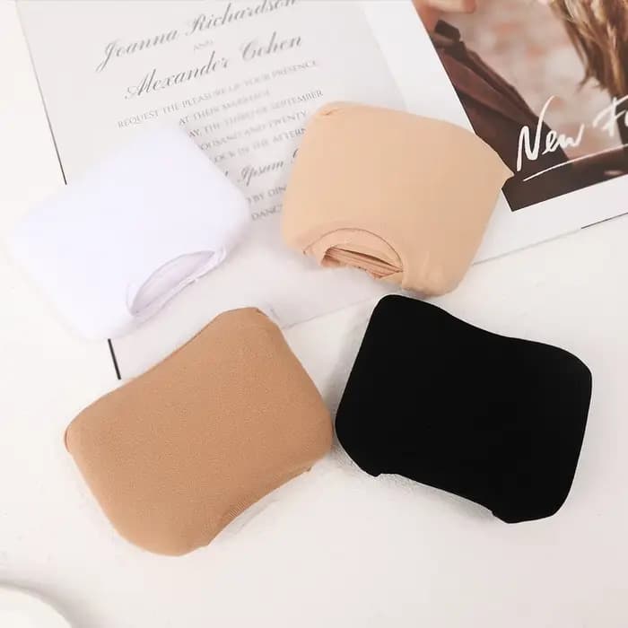ICE INJSocks-Chaussettes fines d'été pour femmes