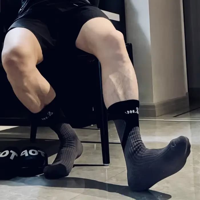 Chaussettes pour homme