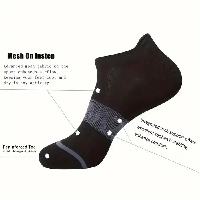 10/ 20 paires de chaussettes