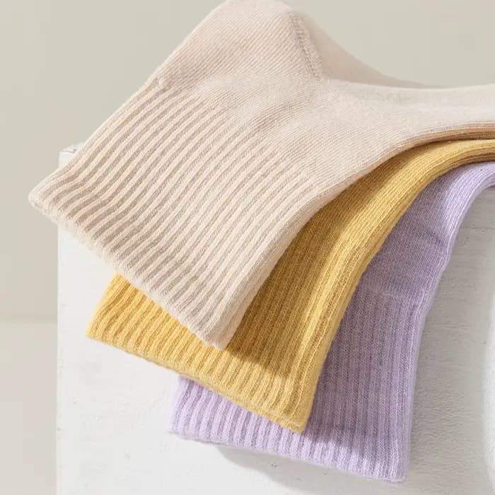 12 paires nouvelle femme coton chaussettes hommes chaussette courte cheville coloré automne printemps doux respirant