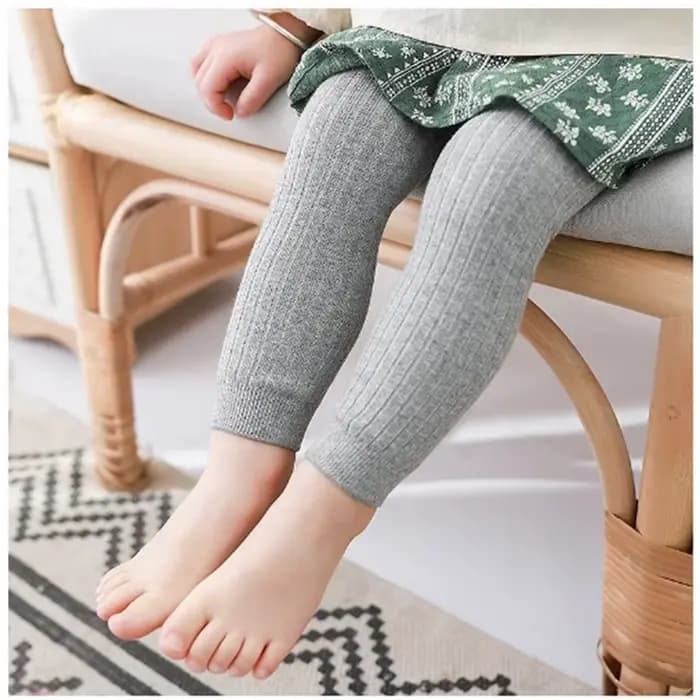 Collants pour enfants en coton tricoté pour filles, collants fins pour bébés filles de 0 à 4 ans, style automne-hiver