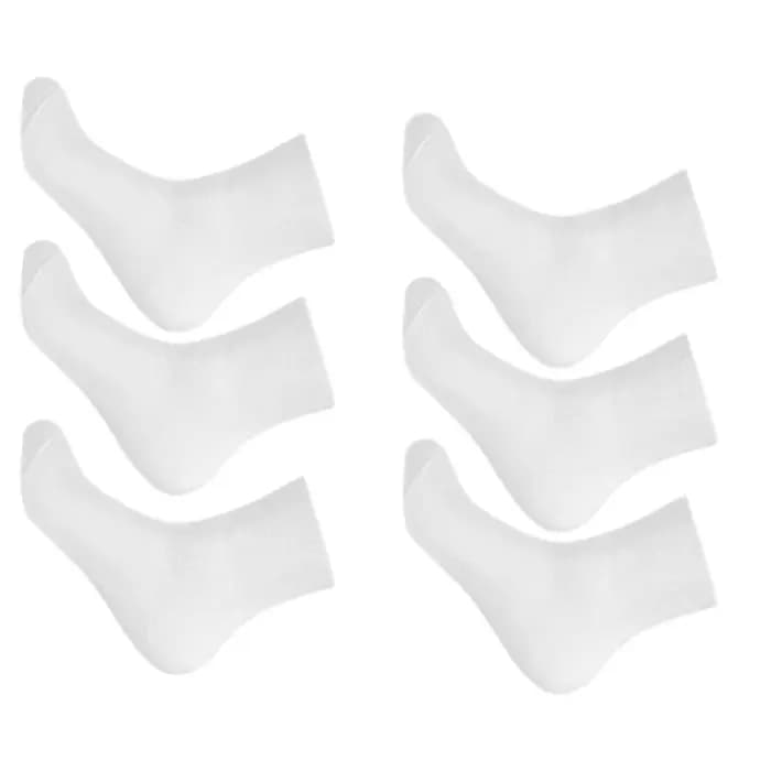 3 paires chaussettes pour diabétiques