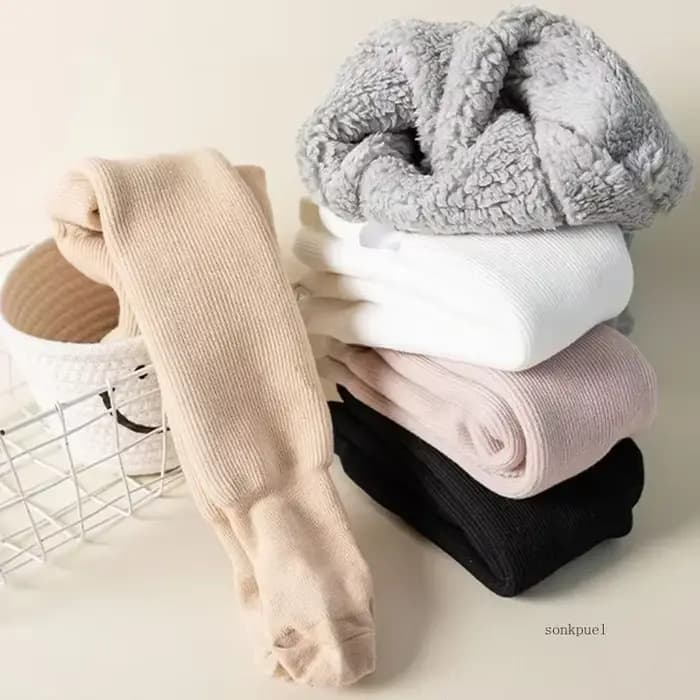 Collants d'hiver pour filles