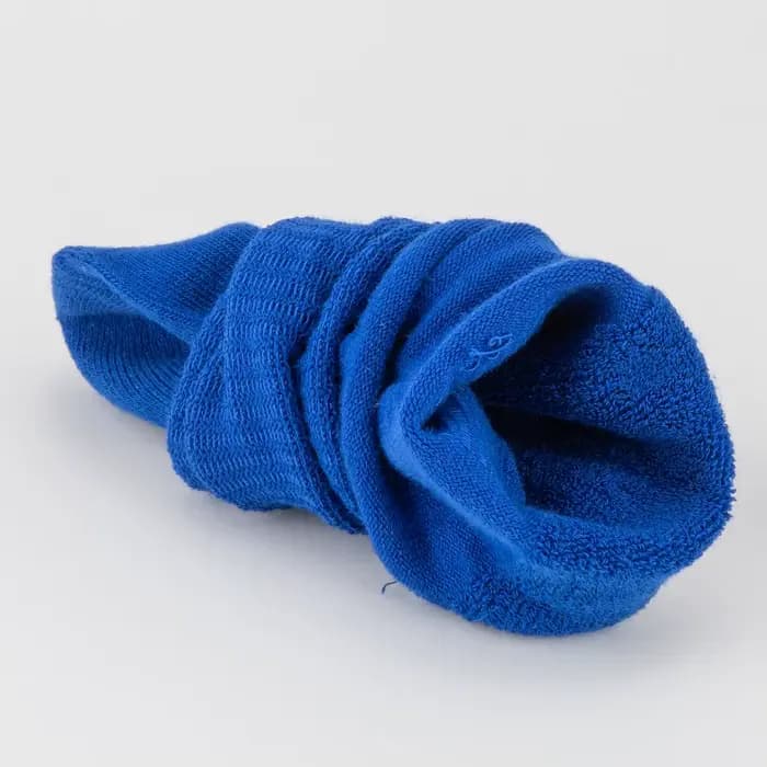 Match-Up Chaussettes de sport en éponge pour hommes (6 PAIRES)