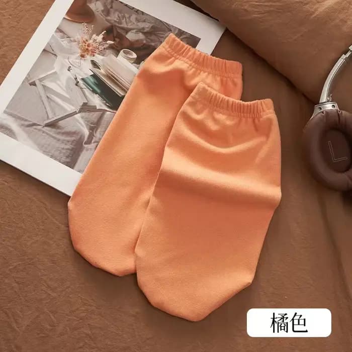 Chaussettes de sommeil pour hommes et femmes