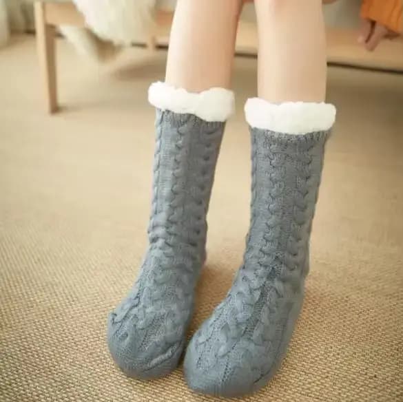Chaussettes courtes personnalisables pour femmes