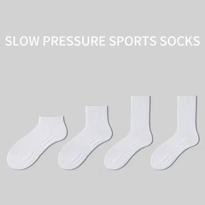 Chaussettes de sport pour hommes