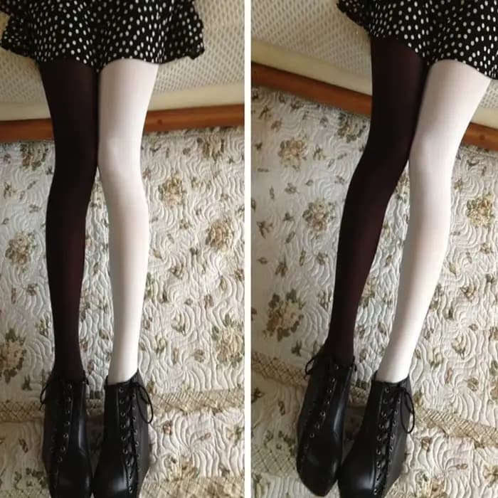 Collants de danse Opaque pour femmes