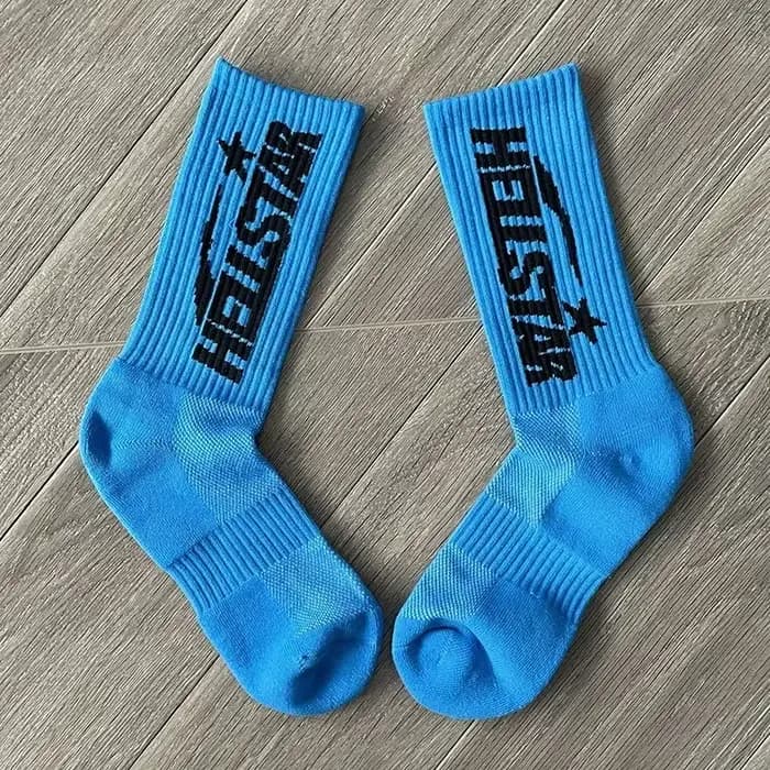 Chaussettes classiques HS pour hommes et femmes