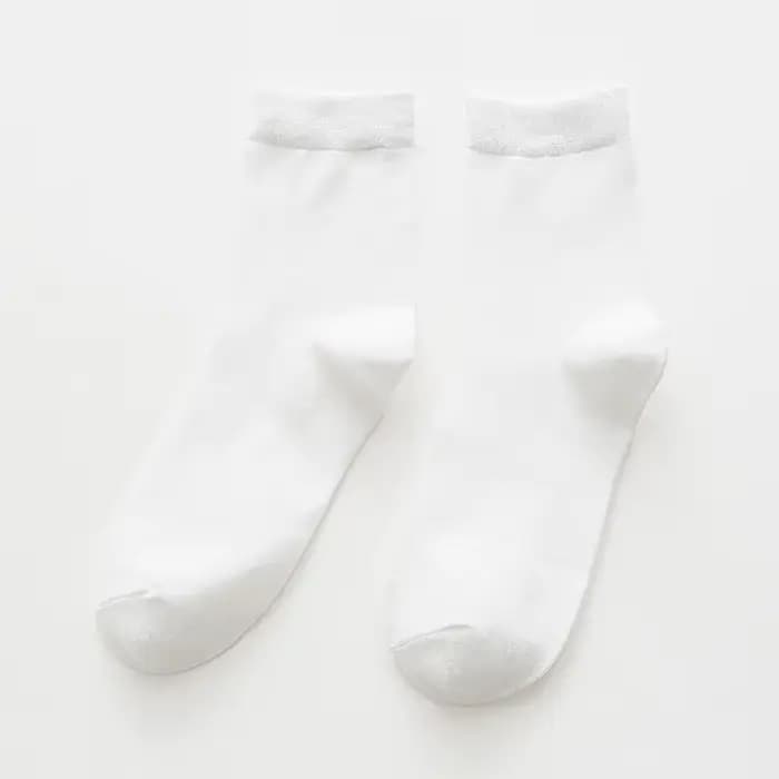 Chaussettes en coton pour hommes