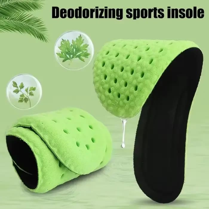 Semelles orthopédiques de sport pour la course à pied, soutien de la voûte plantaire, coussinets pour fasciite plantaire, pour hommes et femmes, pour baskets et chaussures