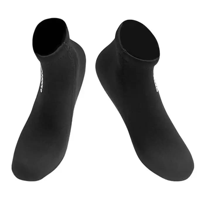 Chaussettes de plongée en néoprène 2MM pour hommes et femmes