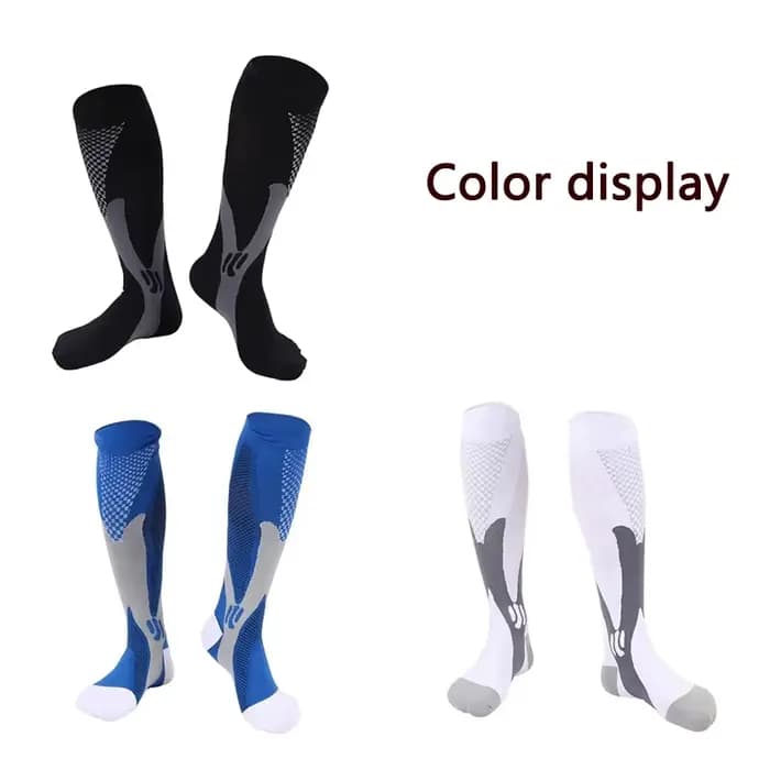 Chaussettes de Compression pour prévenir les varices