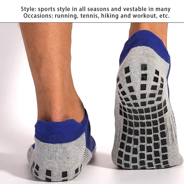 Chaussettes de sport de football en plein air pour hommes et femmes