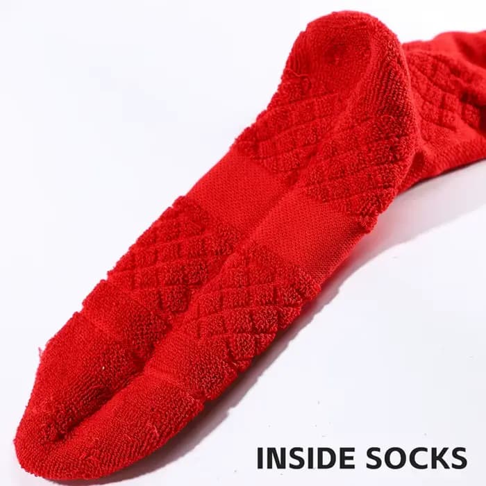 Chaussettes de sport pour hommes et femmes