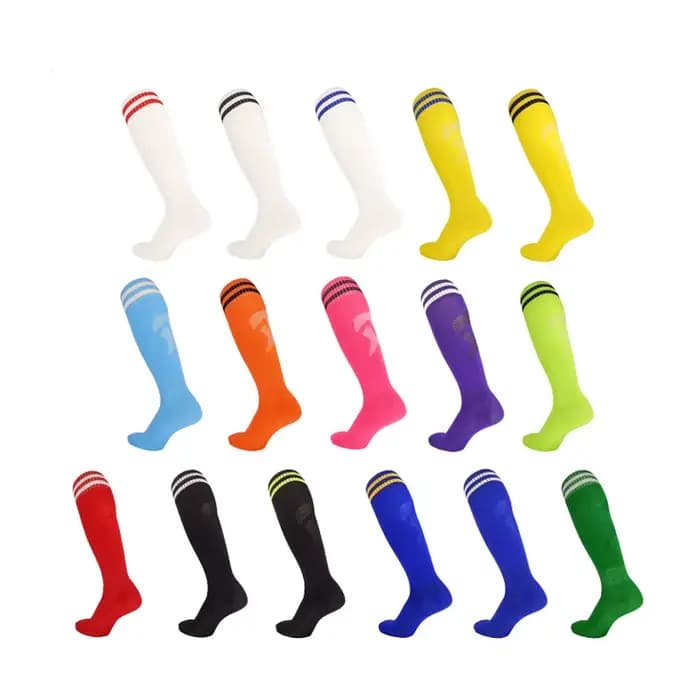 Chaussettes respirantes à Compression pour garçons et filles