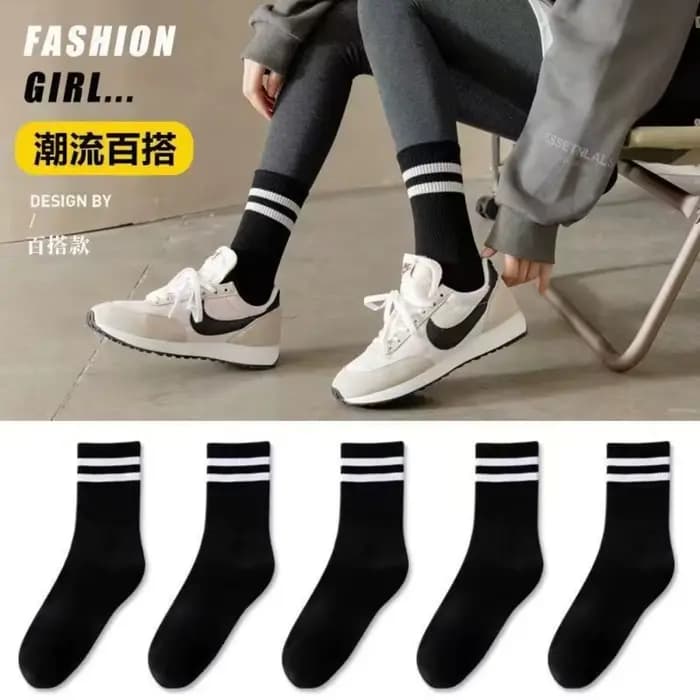 Chaussettes de sport d'affaires pour hommes