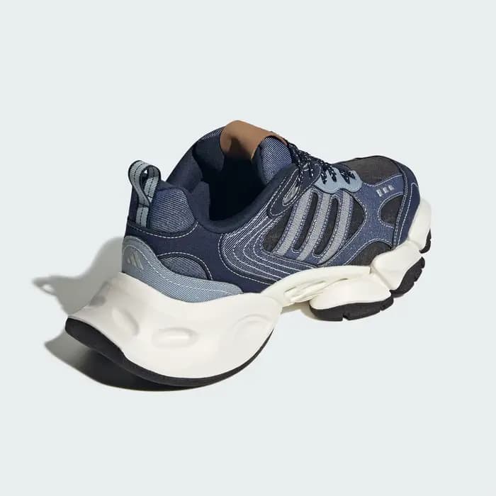 Adidas CYBER RUN, chaussures de course résistantes à l'usure