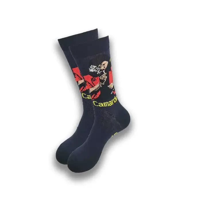 Nouveaux styles de chaussettes pour hommes et femmes