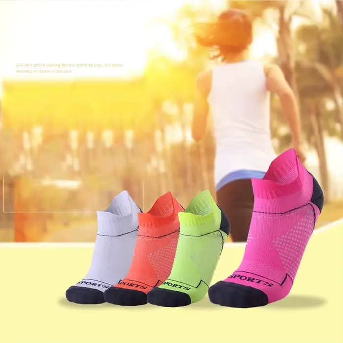 Chaussons de compression respirants pour hommes et femmes