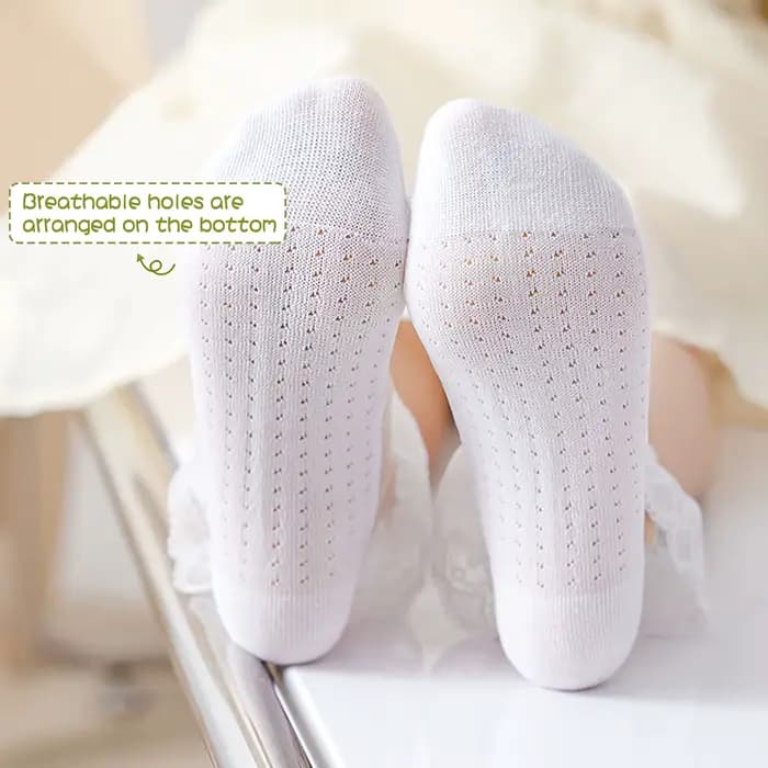 Chaussettes pour filles